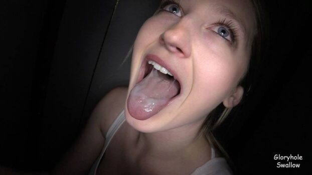 Gloryhole Swallow Discount