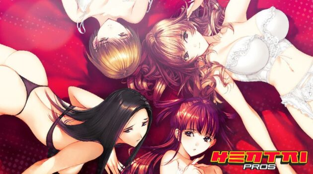 Hentai Pros Discount