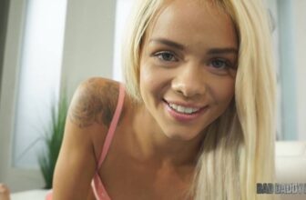Bad Daddy POV Discount